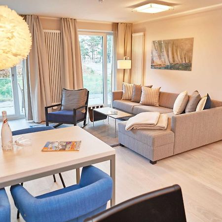 Strandresort Prora - Wg 114 Mit Meerblick Binz Δωμάτιο φωτογραφία