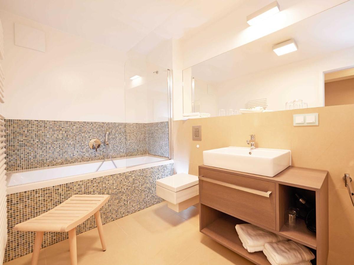 Strandresort Prora - Wg 114 Mit Meerblick Binz Δωμάτιο φωτογραφία